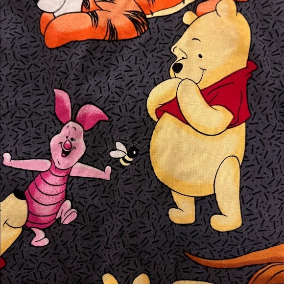 Disney Top Black Sz XXL - Picture 6 of 6